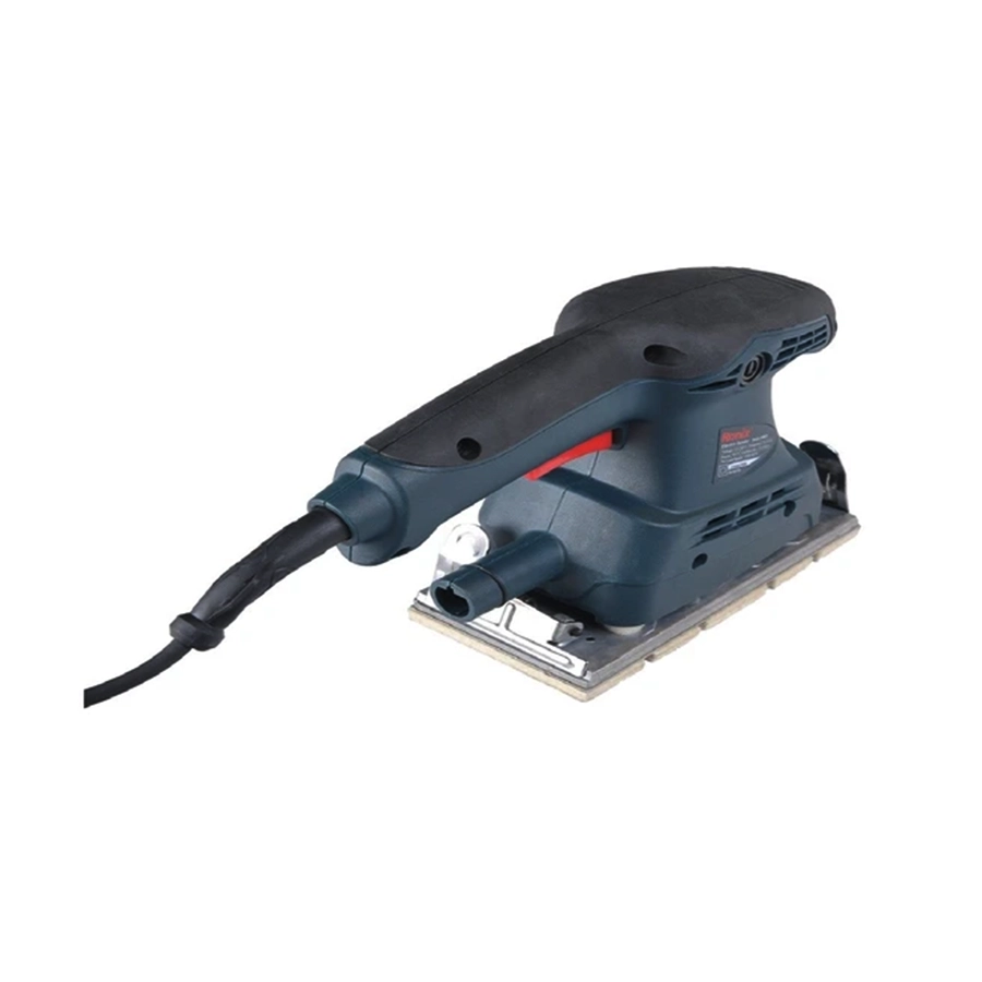 سمباده لرزان نجاری 6401 رونیکس - 2